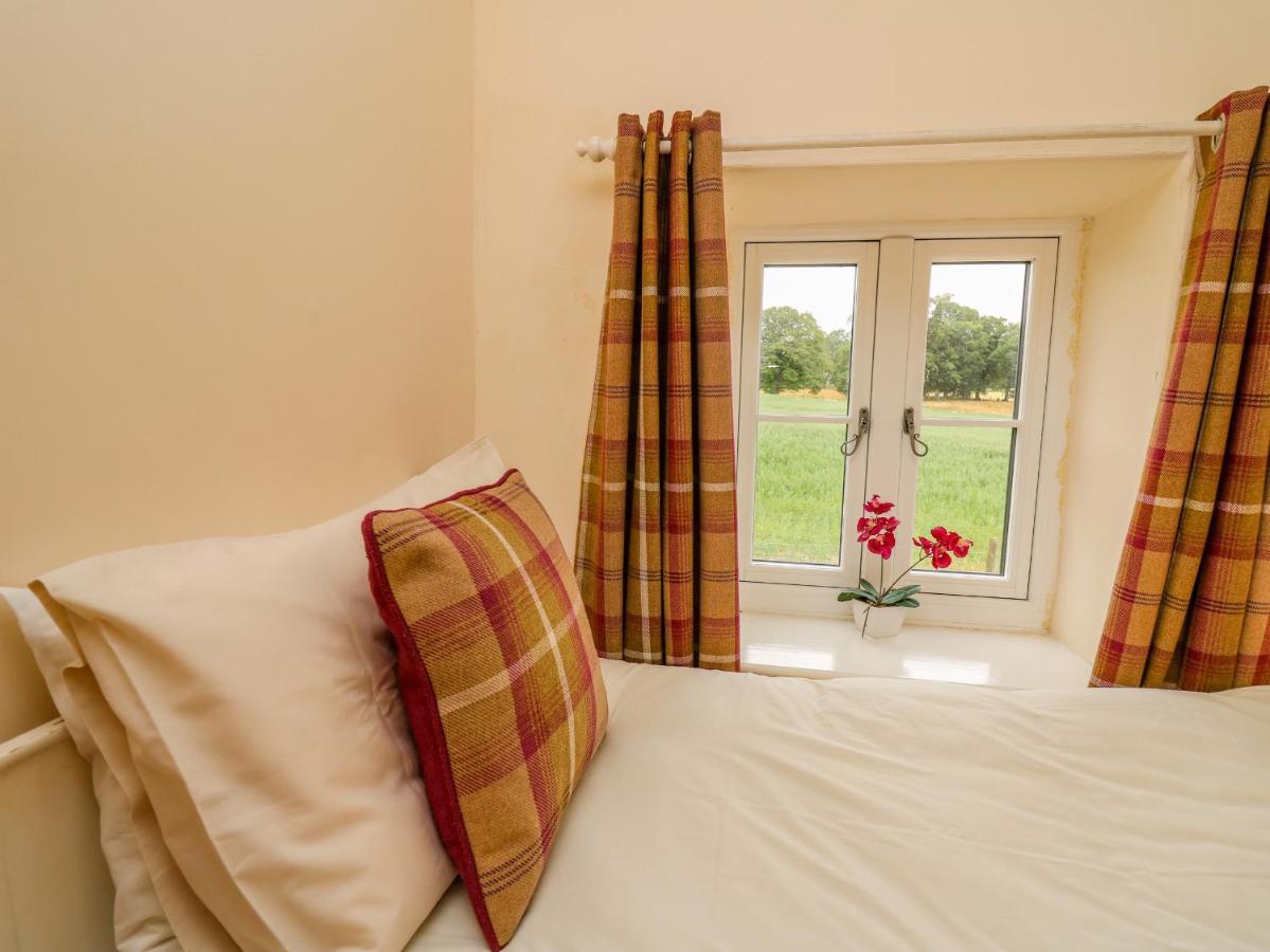 Byrdir Cottage Llanwrthwl エクステリア 写真
